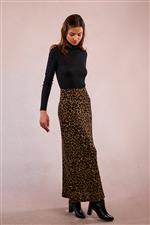 Molly Bracken gonna lunga maculata