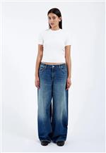 Dr Denim jeans baggy Ary - immagine 3