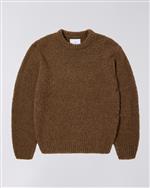 Edwin maglione textured taupe