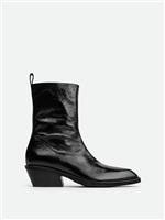 Poeve stivale Pathos nero - immagine 2