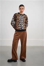 Lili Sidonio maglione maculato