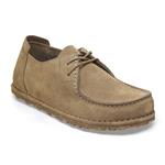 Birkenstock scarpa Utti lace taupe