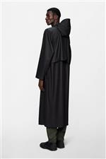 Rains longeres jacket nera - immagine 4