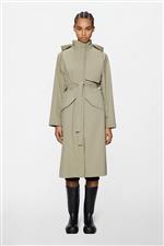 Rains trench Suva beige