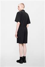 Rains Suva short neri - immagine 3