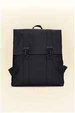 Rains zaino MSN Bag nera