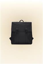 Rains zaino MSN Bag Mini nero