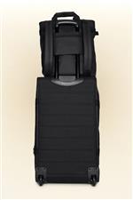 Rains Texel Tote Backpack nera - immagine 3