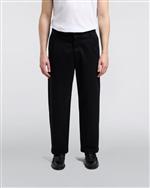 Edwin pantalone Solan nero