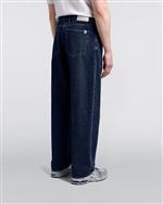 Edwin jeans Matrix blu - immagine 2