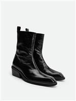 Poeve stivale Pathos nero - immagine 3