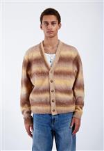 Dr Denim Tom cardigan