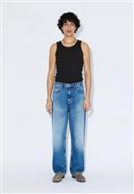 Dr dEnim jeans Omar stream mid fade