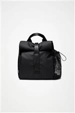 Rains borsa termica Lunch bag nera