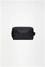 Rains Wash bag nera