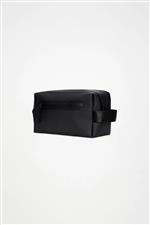 Rains Wash bag nera - immagine 3