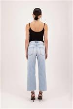 Icon Denim jeans Jill sky blue - immagine 2