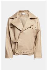 Weili Zheng chiodo oversize sand