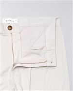 Edwin Sorren pant grigio chiaro - immagine 3