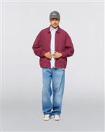 Edwin giubbino rosso