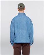 Edwin camicia jeans Workman - immagine 4