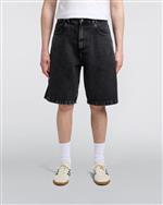 Edwin Worker short nero