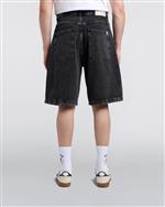 Edwin Worker short nero - immagine 3