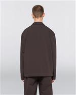 Edwin blazer micro check - immagine 4