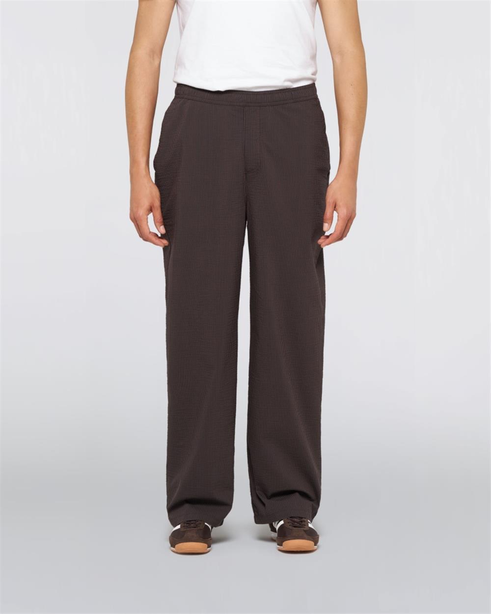 Edwin edison pants micro check