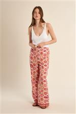 Molly Bracken canotta V bianca - immagine 3