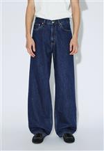 Dr Denim jeans Cormac baggy blu - immagine 2