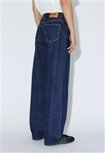Dr Denim jeans Cormac baggy blu - immagine 3