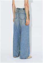 Dr Denim jeans Cormac sky aged - immagine 3