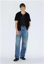 Dr Denim jeans Omar drift mid used