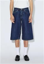 Dr Denim short Vail dark retro - immagine 2