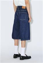 Dr Denim short Vail dark retro - immagine 3