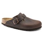 Birkenstock boston uomo habana