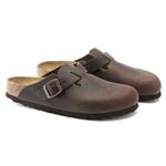 Birkenstock boston uomo habana - immagine 2