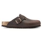 Birkenstock boston uomo habana - immagine 3