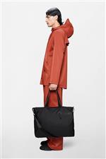 Rains borsa Dash Messenger nera - immagine 2