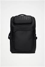 Rains zaino Texel Cargo nero