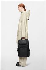 Rains zaino Texel Cargo nero - immagine 3