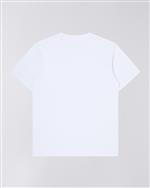 Edwin t-shirt Japanese Sun bianca - immagine 3