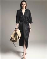 Nineminutes abito The Shala nero