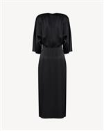 Nineminutes abito The Shala nero - immagine 3