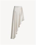 Nineminutes gonna asimmetrica Amber vaniglia