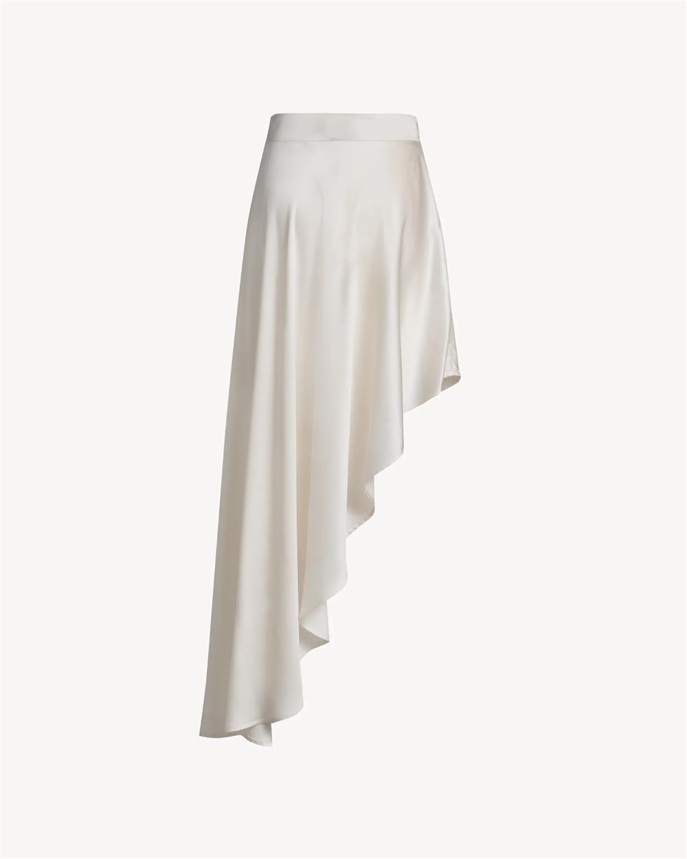 Nineminutes gonna asimmetrica Amber vaniglia