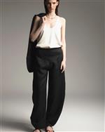 Nineminutes canotta Anja vaniglia