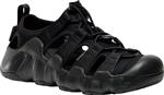 Keen sandalo Hiperprt h2 nero