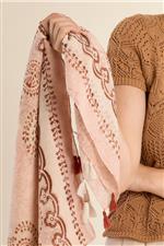 Molly Bracken foulard stampato - immagine 3